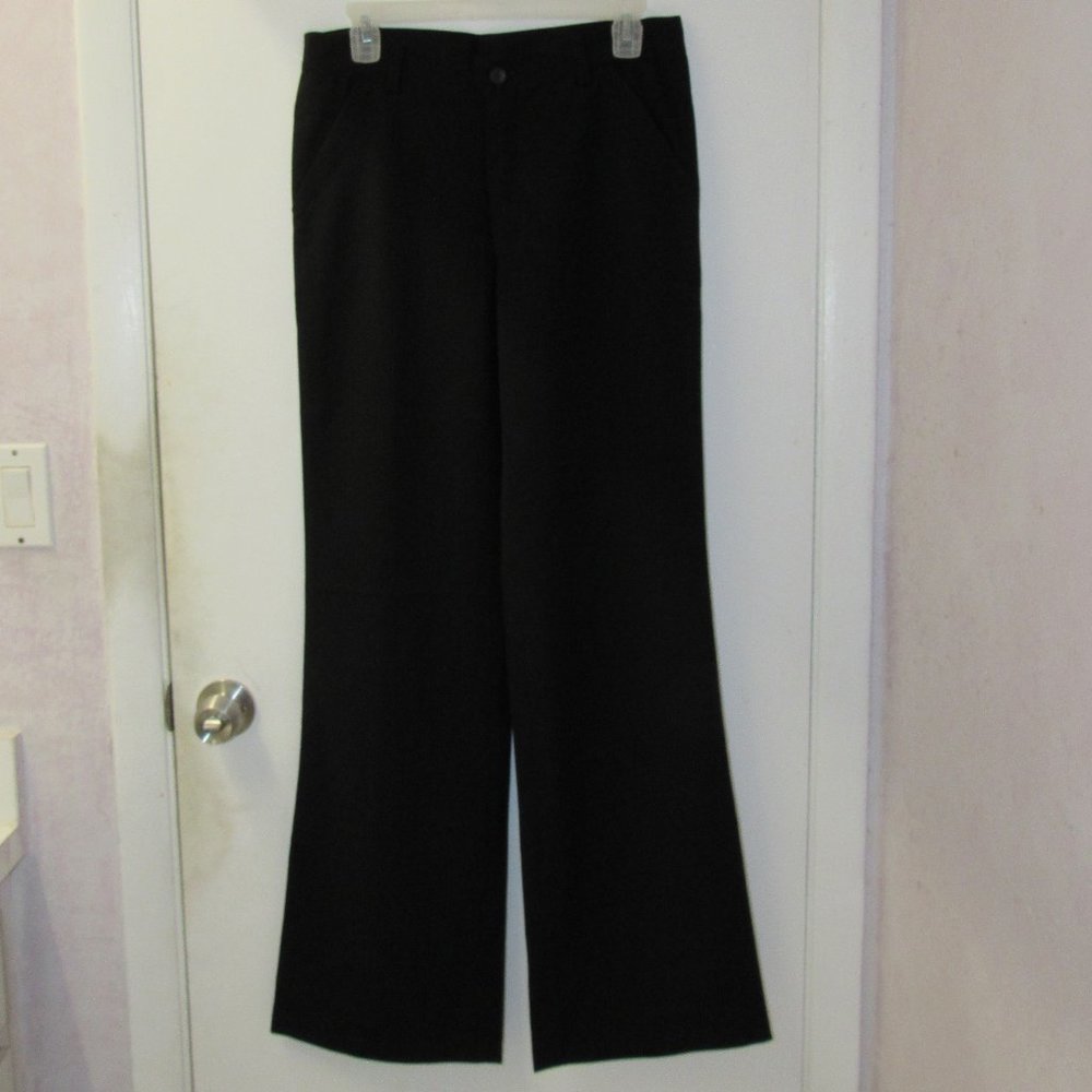 Black Dress Pants Size 32